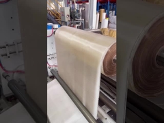 revestimento do flexo